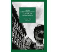 Mariano Veliz Cines latinoamericanos y transición democrática (Tascabile)