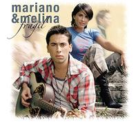 Mariano Y Melina - Fragil
