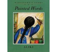 Marianthe's Story: Painted Words and Spoken Memories (Copertina rigida)