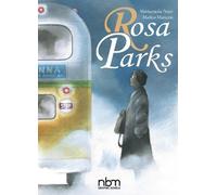 Mariapaola Pesce Rosa Parks (Copertina rigida)
