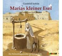Marias kleiner Esel. CD