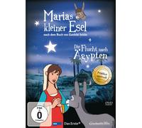Marias kleiner Esel/Die Flucht nach Ägypten