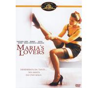 Maria's Lovers (1984) (Import, PAL, Widescreen) John Goodman John Savage