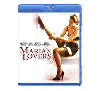 Maria's Lovers