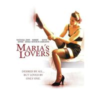 Maria's Lovers