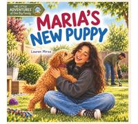 Maria's New Puppy
