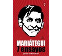 MARIATEGUI JOSE CARLOS 7 ENSAYOS (MARIATEGUI)