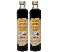 Mariatreben Amaro Erbe 500Ml 2x500 ml Soluzione