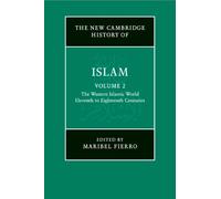 Maribel Fierro The New Cambridge History of Islam: Volume 2, The Wes (Tascabile)