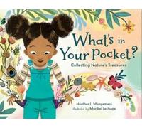 Maribel Lechuga Heather L. Montgomery What's in Your Pocket? (Copertina rigida)