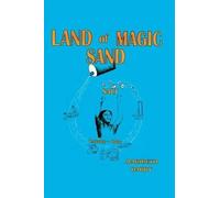 Maribeth Darby Land of Magic Sand Salt (Tascabile)