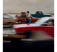 Maribou State Hallucinating Love (CD) Album