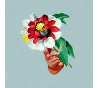 Maribou State – Kingdoms in Colour – CD
