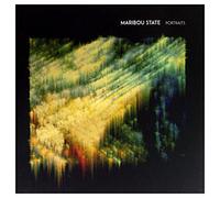 Maribou State - Portraits