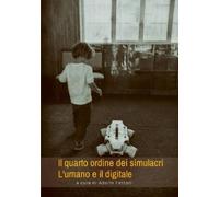 Marica Castaldi Enrico Ciccarel Il quarto ordine dei simulacri L'um (Tascabile)