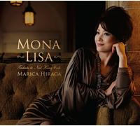 Marica Hiraga - Mona Lisa. to Nat King Cole [Import]