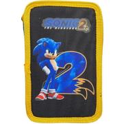 Maricart Astuccio 3 Zip Sonic 2
