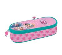 Maricart Astuccio bauletto per la Scuola, BFF by Cry Babies