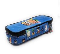 Maricart Astuccio bauletto per la Scuola, realizzato per STUMBLE GUYS