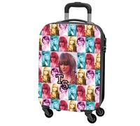 Trolley rigido da viaggio (cabina) - Taylor Swift