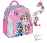 Zaino Asilo Cry Babies BFF con Gadget Maricart
