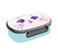 Maricart Kittycorn Portamerenda Lunch Box 74677