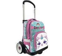 Maricart Kittycorn Zaino Trolley D-Touch 74680