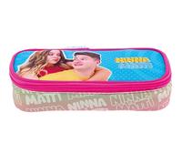 Maricart Ninna e Matti Scuola Astuccio University 23x9x5 cm