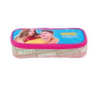 Maricart Ninna e Matti Scuola Astuccio University 23x9x5 cm