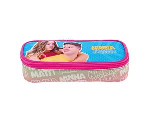 Maricart Ninna e Matti Scuola Astuccio University 23x9x5 cm
