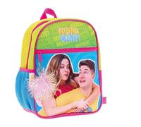 Maricart Ninna e Matti Zaino Asilo Pom Pom 27 x 22 x 10 cm