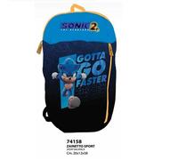 Maricart Sonic 2 Zaino Sport Tempo Libero
