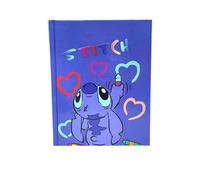 Maricart Stitch Diario Standard 12 Mesi Non Datato