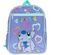 Maricart Stitch Zaino Asilo Scuola Elementare