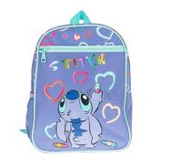 Maricart Stitch Zaino Asilo Scuola Elementare