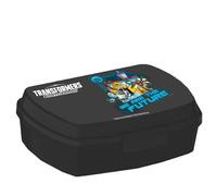 Maricart TRANSFORMER Portamerenda Lunch Box per Scuola o Picnic, 17 x 12 x 6,5 cm