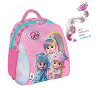 Zaino Asilo Cry Babies BFF con Gadget Maricart