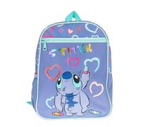 Maricart Stitch Zaino Asilo Scuola Elementare