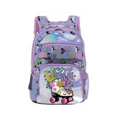 Maricart Zaino Ovale Organizzato Linea Shout Let’s Roll