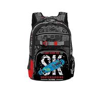 MARICART ZAINO SCUOLA SHOUT skatex boy CON GADGET