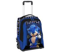 MARICART ZAINO TROLLEY DUO SONIC 2 73420