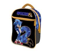 Maricart Zaino Zainetto Asilo Sonic 2