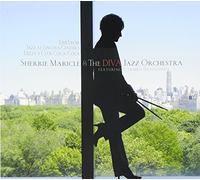 Maricle Sherrie & The Diva Jazz Orchestra - Live from Jazz At Lincoln Center's Dizzy's Club Co