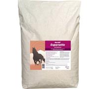 Maridil Pellet di Lupinella con Semi di Canapa - 14 kg