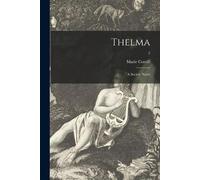 Marie 1855-1924 Corelli Thelma (Tascabile)