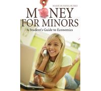 Marie A. Bussing Money for Minors (Copertina rigida)