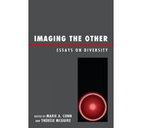 Marie A. Conn Imaging the Other (Tascabile)