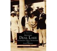 Marie A. Sylvester Around Deal Lake (Tascabile) Images of America