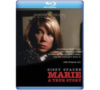 Marie: A True Story (Blu-ray)