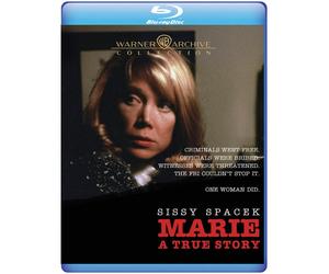 Marie: A True Story (Blu-ray)